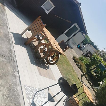 Comme A La Maison La Jonchere ภายนอก รูปภาพ