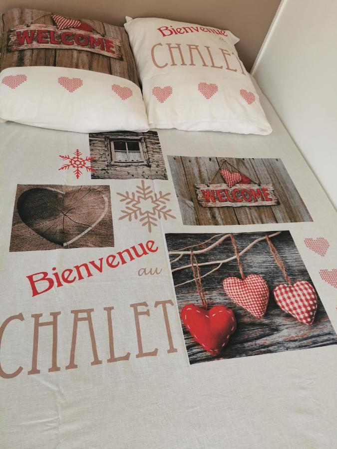 Comme A La Maison La Jonchere ภายนอก รูปภาพ